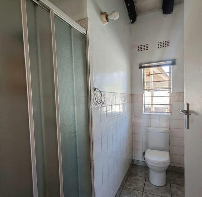 4 Bedroom Property for Sale in Vaal Park Ext 1 Free State